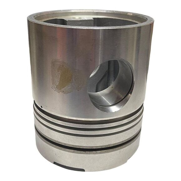 Cummins Piston Replacement Hardware Piston ONLY C-12 167740 - Picture 6 of 10